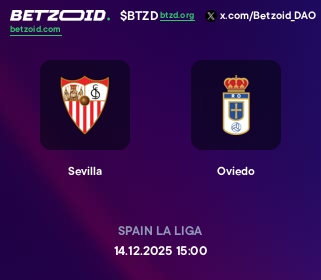 Sevilla - Oviedo