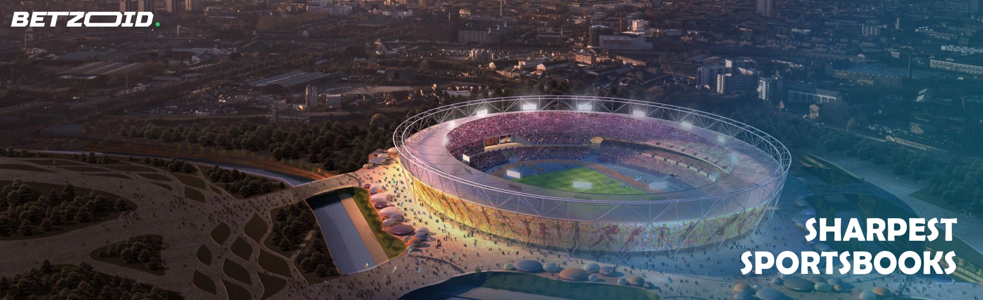 Sharpest sportsbooks.