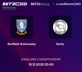 Sheffield Wednesday - Derby