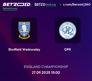 Sheffield Wednesday - QPR