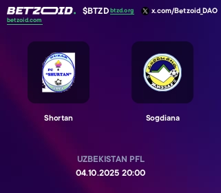 Shortan - Sogdiana
