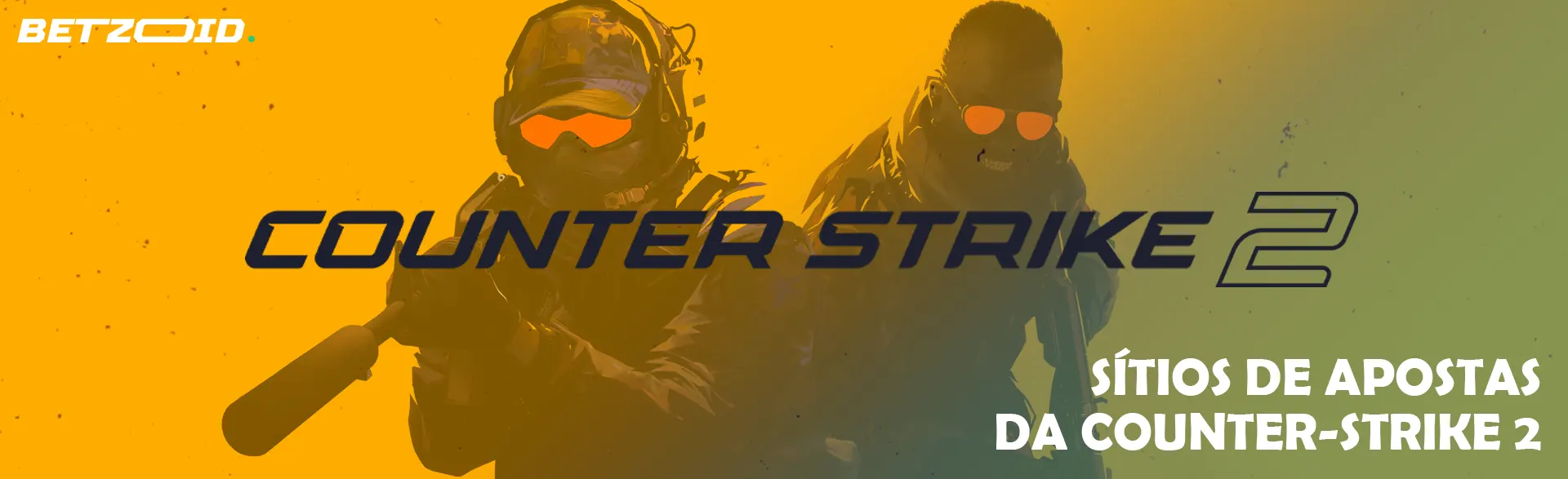 Equipe terrorista do CS2 usando óculos escuros.