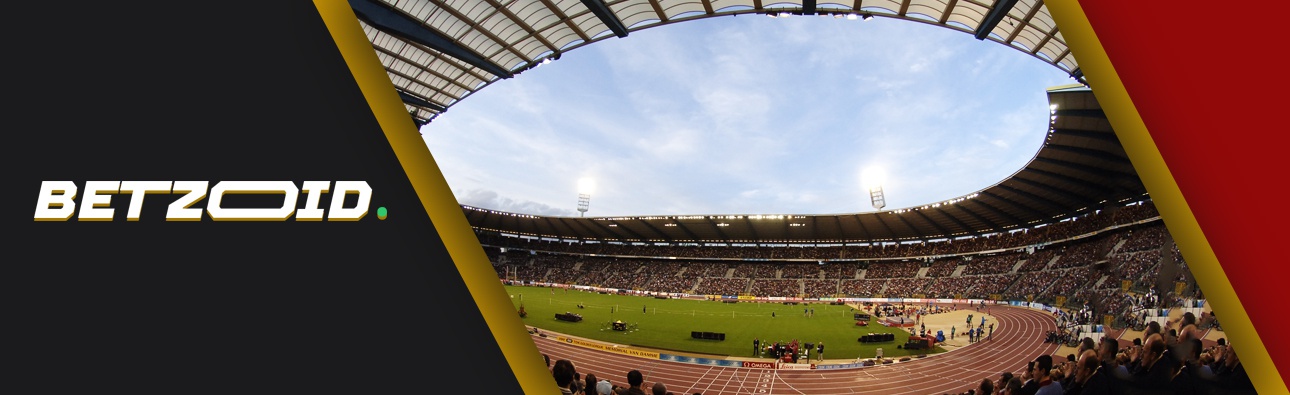 Sites de paris de Licences de la Commission des Jeux en Belgique.