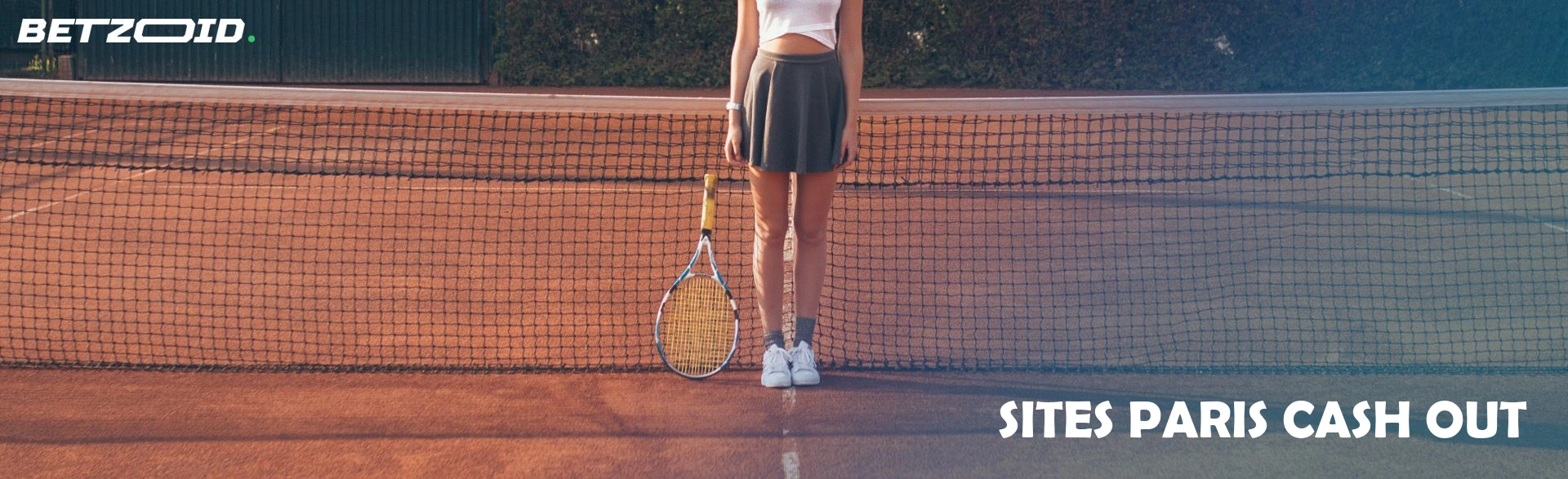 Sites paris cash out.