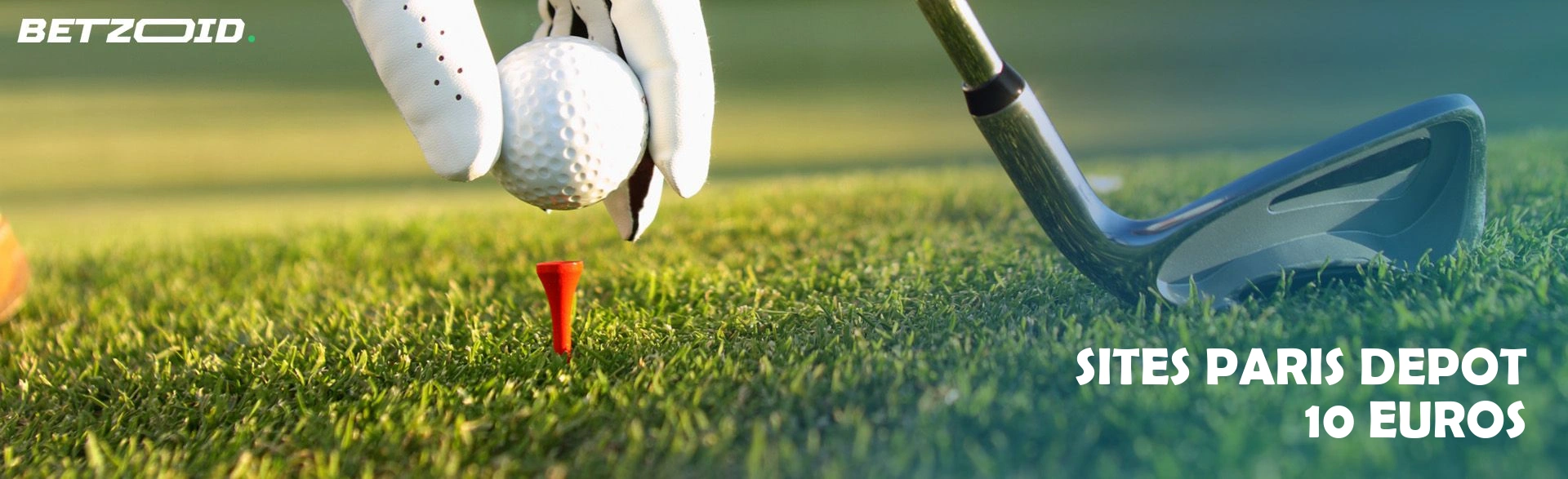 Sites paris depot 10 euros.