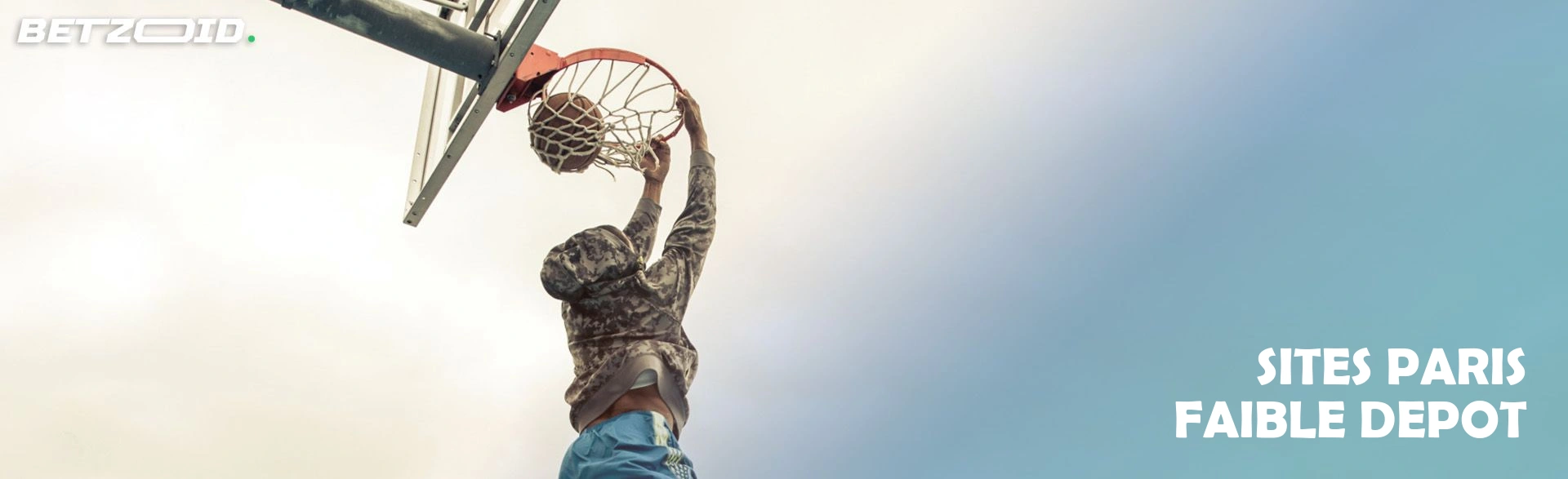 Sites paris faible depot.