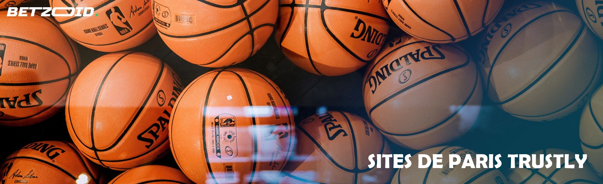 Sites de paris trustly.