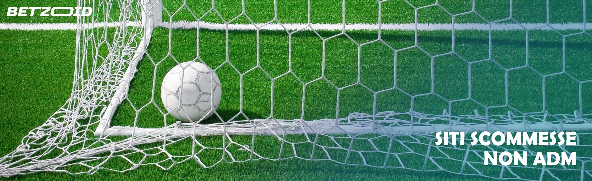Siti scommesse non ADM.