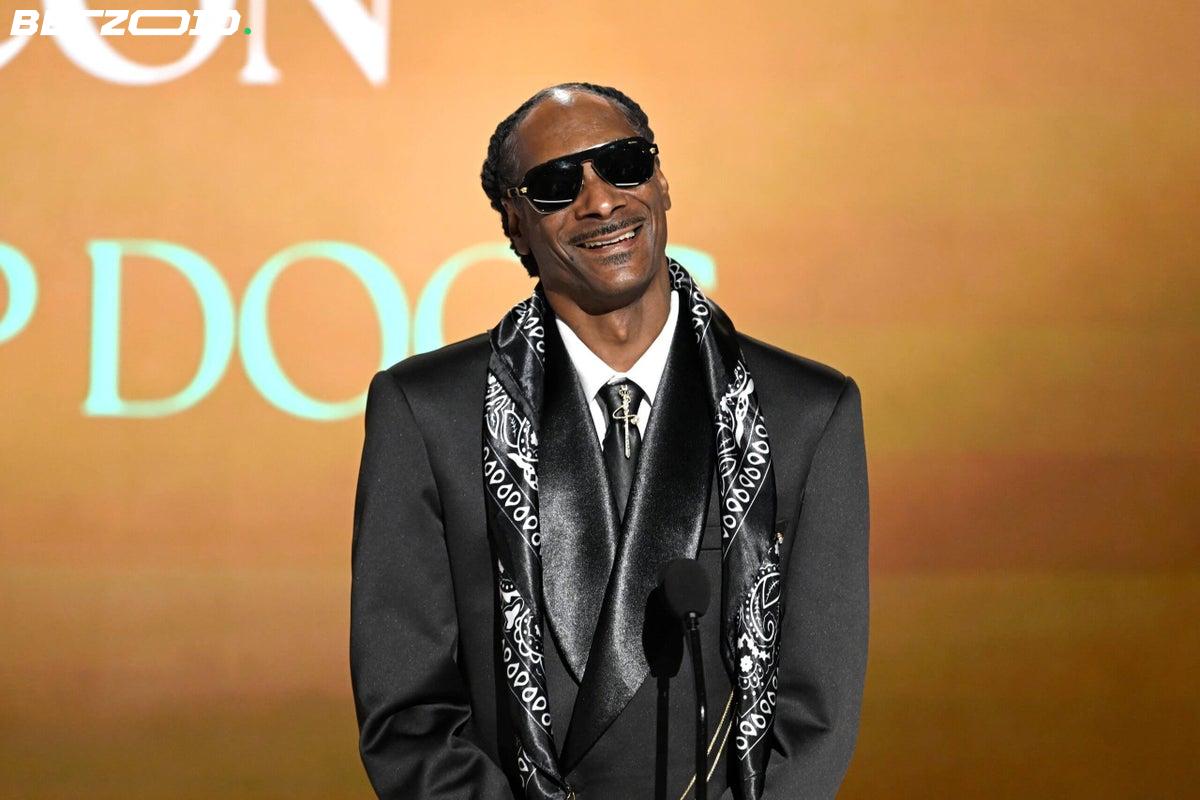 Snoop Dogg Joins Swansea City as Co-Owner: Celebrity Football Investment Trend Continues.