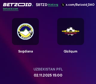 Sogdiana - Qizilqum
