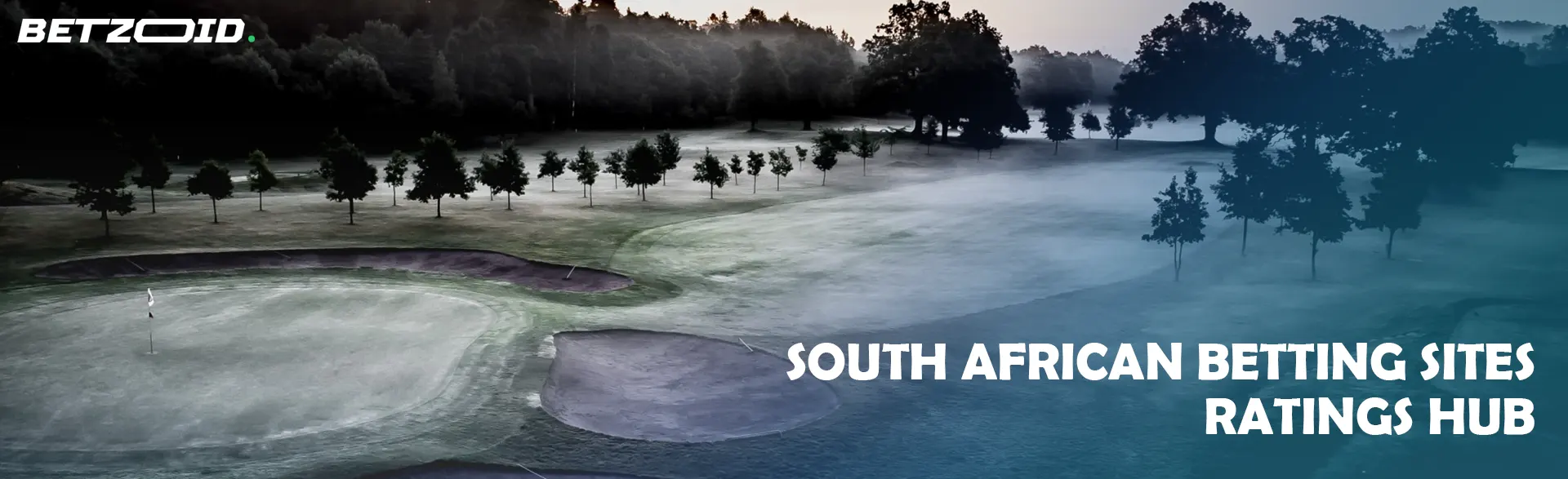 South African Betting Sites Ratings Hub.