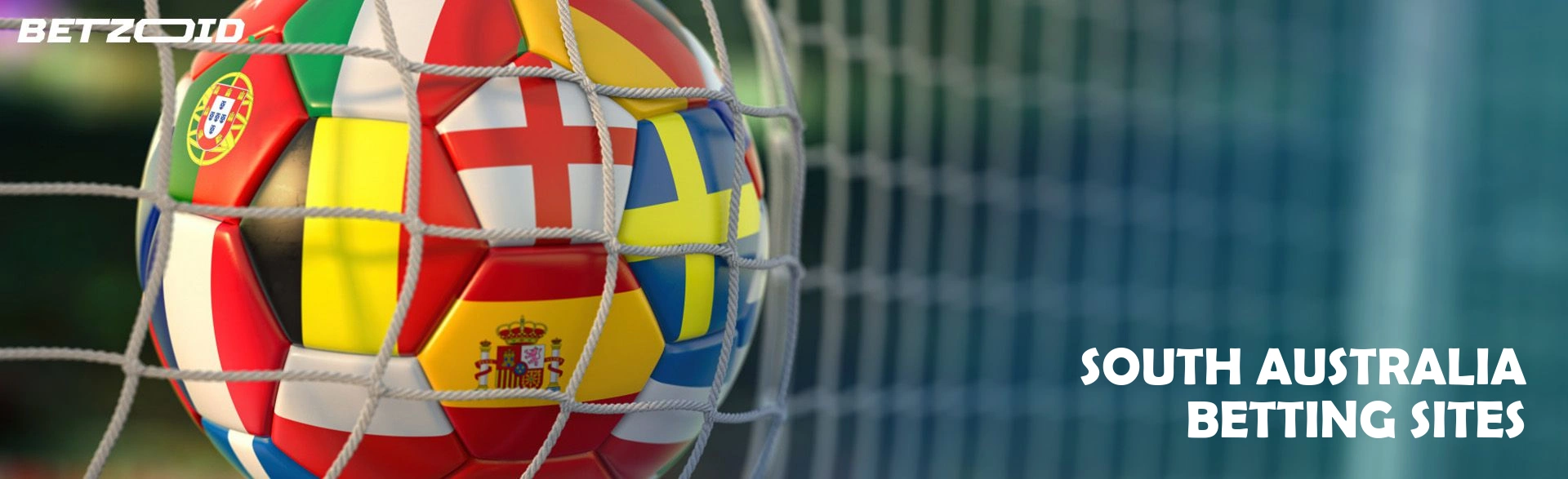 South Australia betting sites.