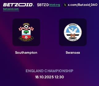 Southampton - Swansea