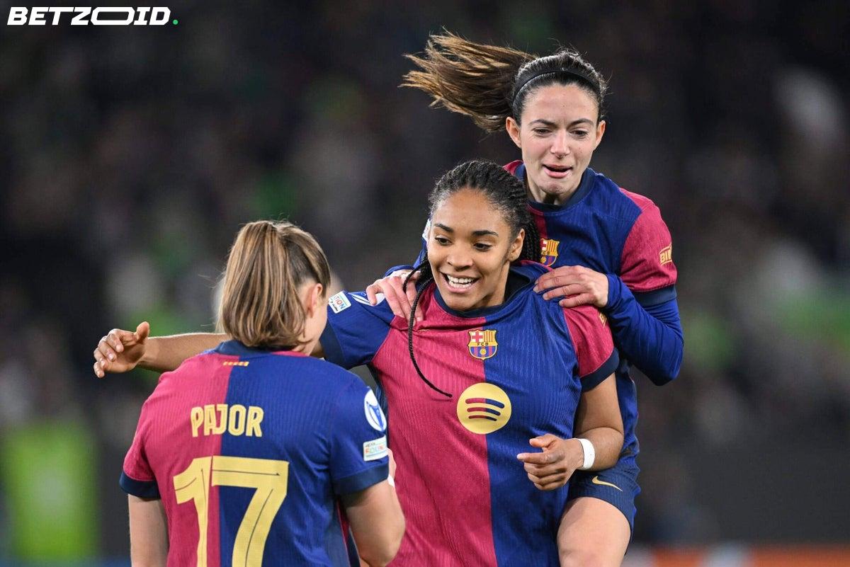 Spain's Liga F Makes History with New VAR Alternative - How Will It Impact the Game?.