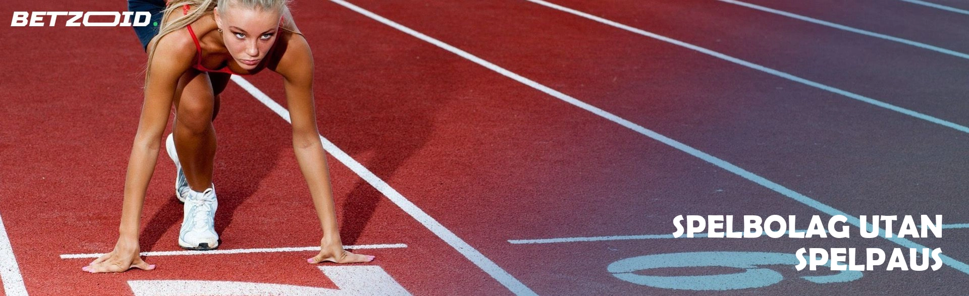 Spelbolag utan spelpaus.