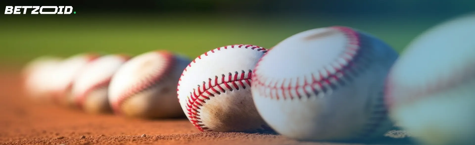 Popular sports betting markets.