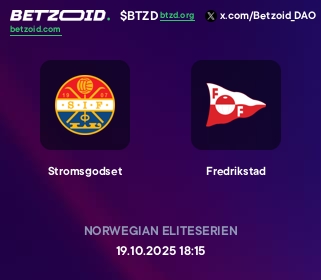 Stromsgodset - Fredrikstad