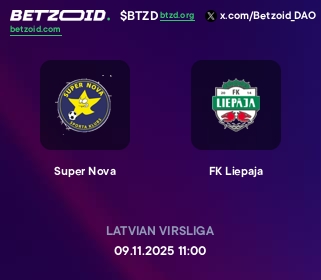 Super Nova - FK Liepaja