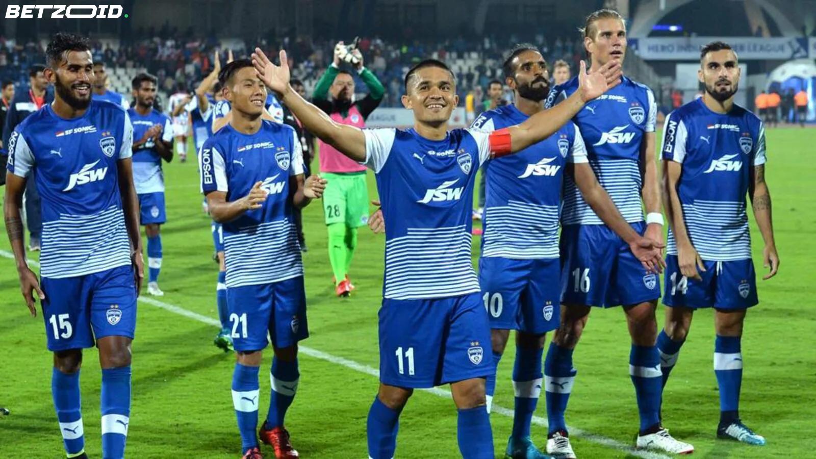 Supreme Court Set to Announce Interim Plan for Indian Super League on Monday.
