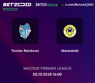 Tarxien Rainbows - Marsaxlokk