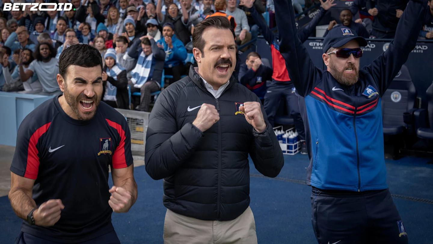 Ted Lasso: Fiction or Reality? The True Story Behind Football's Favorite Coach.