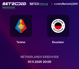 Telstar - Excelsior