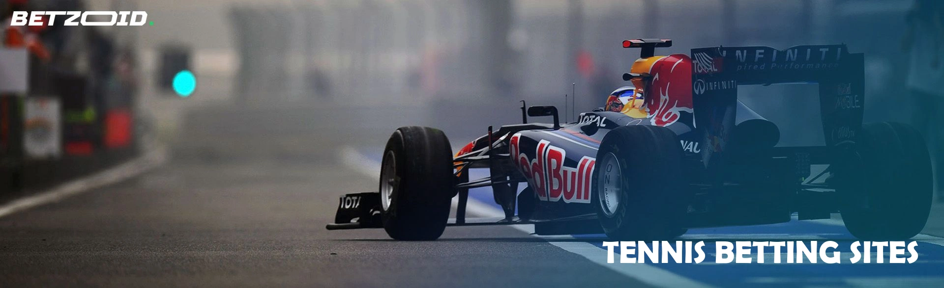 Tennis betting sites.