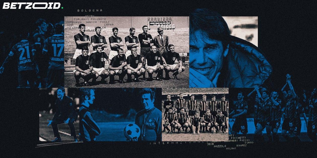 The Epic Tale of Serie A's Only Title Play-Off (And Why It Could Happen Again).