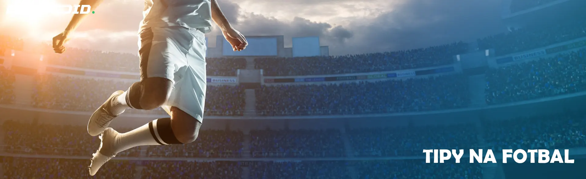 Tipy na fotbal.