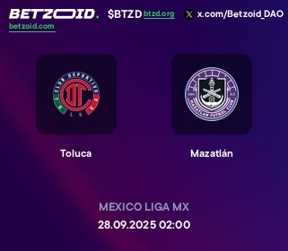 Toluca - Mazatlán