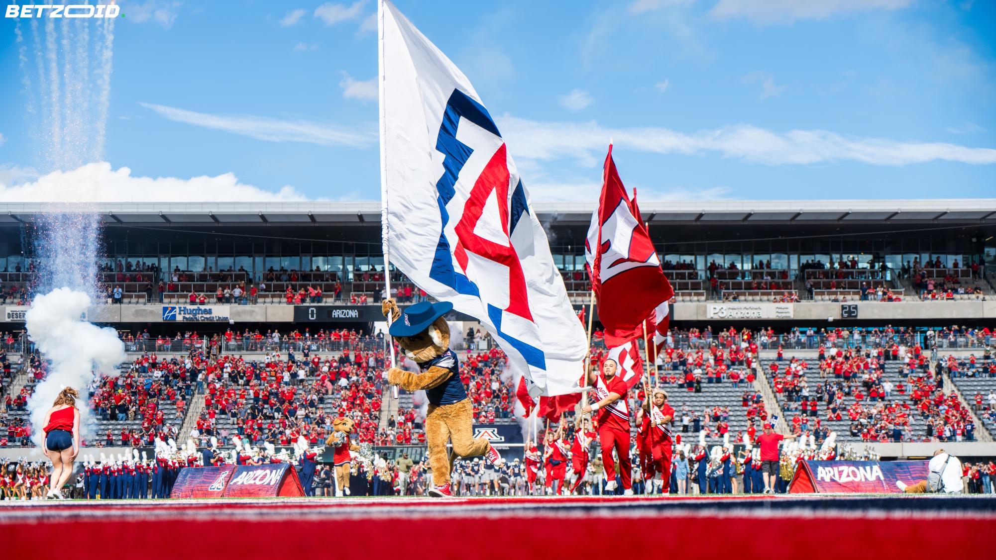 Top Arizona Wildcats Matchups to Watch in the 2024-25 Season.