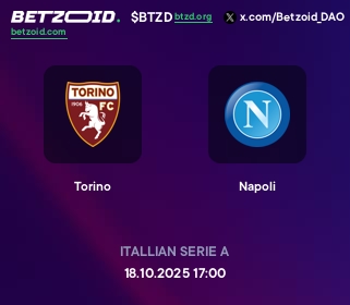 Torino - Napoli