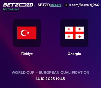 Türkiye - Georgia