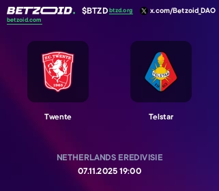 Twente - Telstar