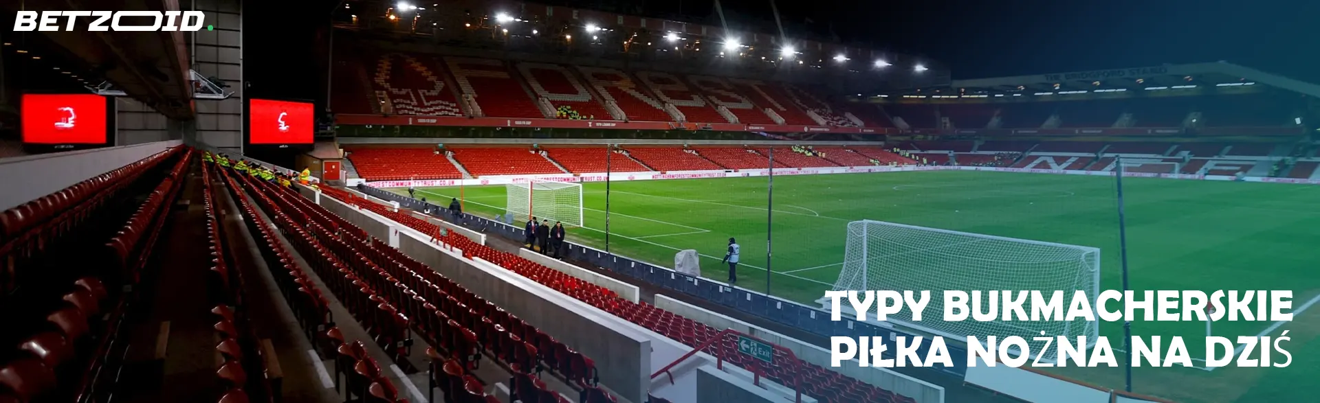 Typy Bukmacherskie Piłka Nożna Dziś.