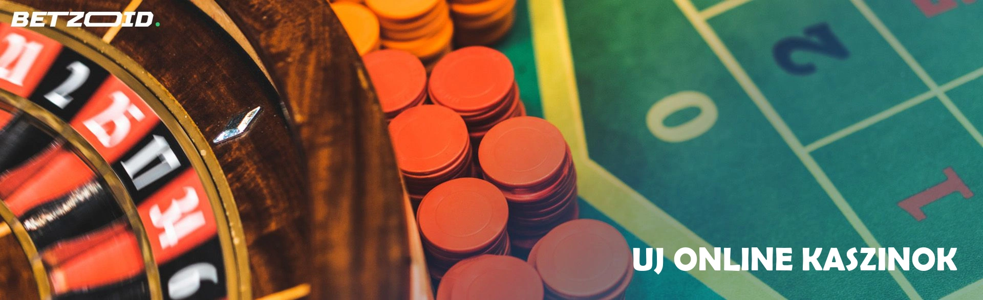 Uj online kaszinok.