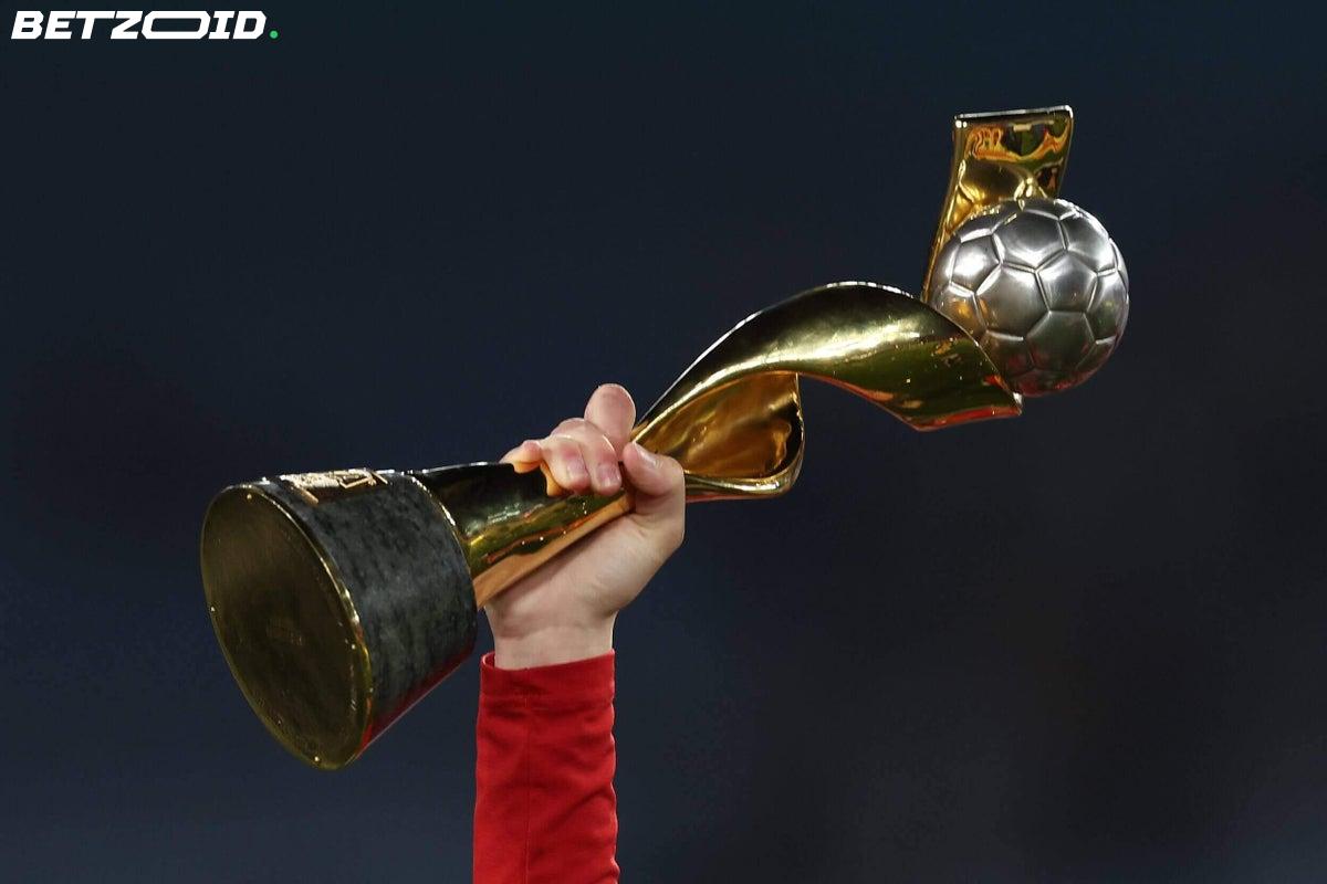 UK Launches Bold Bid to Host 2035 Women's World Cup.