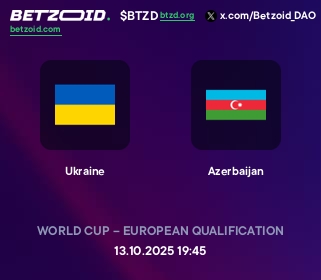 Ukraine - Azerbaijan