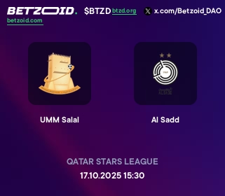 UMM Salal - Al Sadd