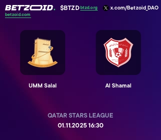 UMM Salal - Al Shamal