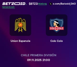 Union Espanola - Colo Colo
