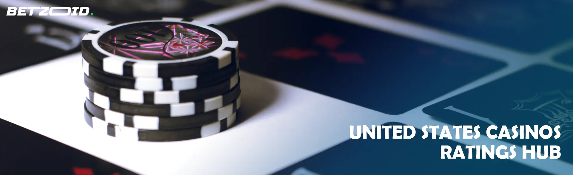 United States Casinos Ratings Hub.