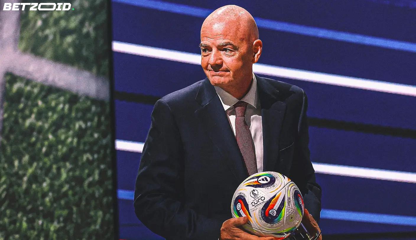 US and UK Emerge as Front-Runners for Upcoming FIFA Women's World Cups.