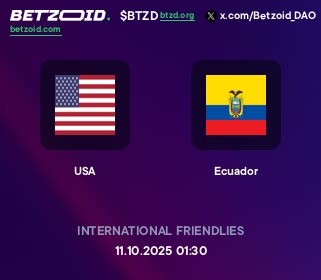 USA - Ecuador
