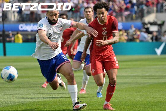 USA's World Cup Dream Becoming a Nightmare: What Went Wrong?.