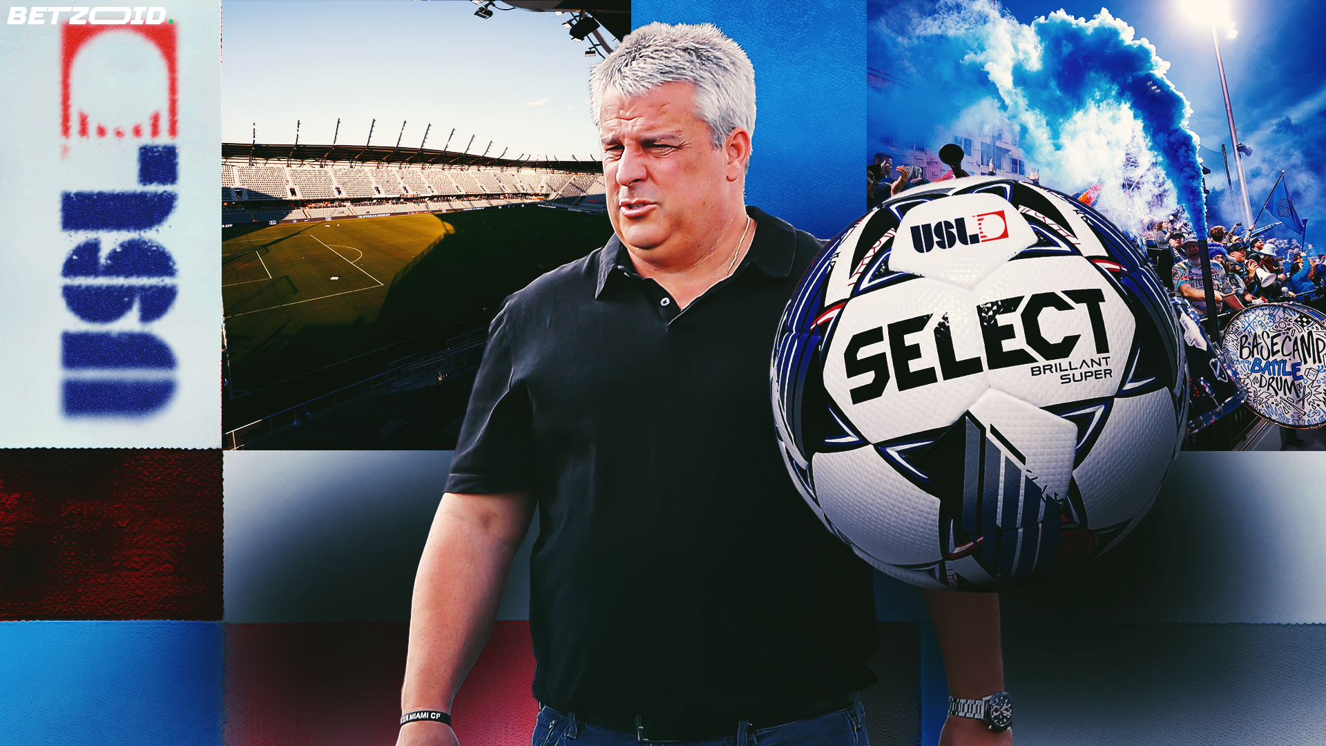 USL Makes Historic Move to Promotion-Relegation: How Will It Change American Soccer?.