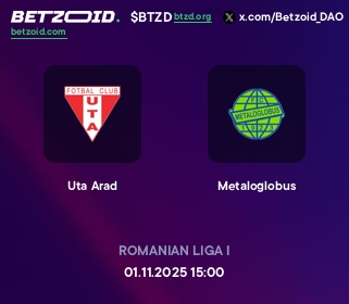 Uta Arad - Metaloglobus