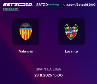 Valencia - Levante