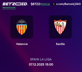 Valencia - Sevilla