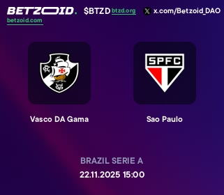 Vasco DA Gama - Sao Paulo